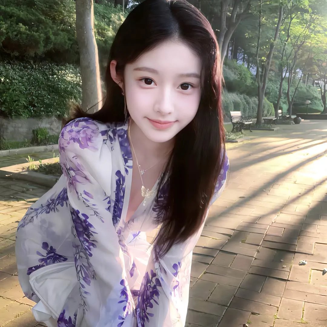 像我们一样年轻