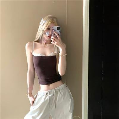 娇娇宫女步步为后