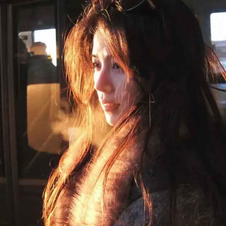 穿越寒冬拥抱你